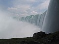 Cataratas del Niagara desde la Plataforma - panoramio.jpg
