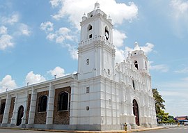 Azuero-Kathedrale