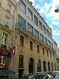 Rue La Boétie - Wikipedia