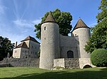 Castelul Andelot