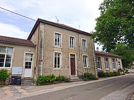 Town hall