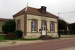 Champ-sur-Barse – Veduta