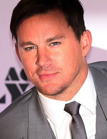 Channing Tatum