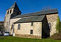 Kapelle von Saint-Julien de Réquista