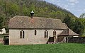 * Nomination Chapel of St. Wendelin in Mutzig (Bas-Rhin, France). --Gzen92 06:09, 29 April 2022 (UTC) * Promotion  Support Good quality. --Steindy 09:56, 29 April 2022 (UTC)