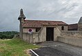 * Nomination Chapelle de Valentées, commune de Mirande, Gers, France. --Tournasol7 04:07, 1 September 2023 (UTC) * Promotion  Support Good quality. --FlocciNivis 17:11, 4 September 2023 (UTC)