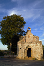 Vorschaubild für Saint-Alban (Côtes-d’Armor)