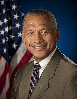 Charles F. Bolden, Jr