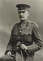Thumbnail for Charles Harington (British Army officer, born 1872)