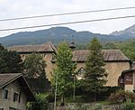 Château d’Arbignon (Kloster)