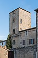 * Nomination Château de l'Abbé in Ventenac-Cabardes, Aude, France. --Tournasol7 04:12, 13 June 2023 (UTC) * Promotion  Support Good quality.--Agnes Monkelbaan 04:17, 13 June 2023 (UTC)