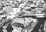 Thumbnail for List of Japanese armoured fighting vehicles of World War II