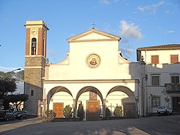 Ponte Buggianese Church.JPG