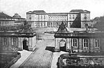 Thumbnail for Christiansborg Palace (2nd)