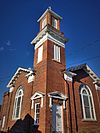 Woodrow Memorial Presbyterian Church Church in the Waverly neighborhood.jpg