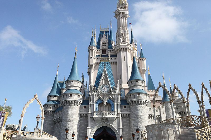 File:Cinderella Castle (31970442873).jpg