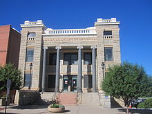 Trinidad City Hall