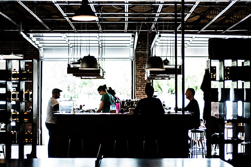 File:Classy coffee house (Unsplash).jpg