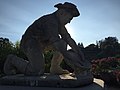 Claude Chana Sculpture Auburn CA. - panoramio.jpg