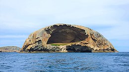 Cleft Island (Skull Rock) - Cavity.jpg