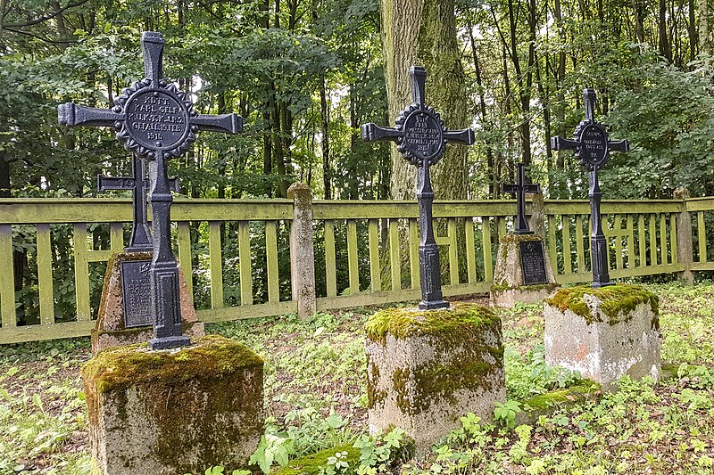 File:Cmentarz wojenny nr 193 (5).jpg