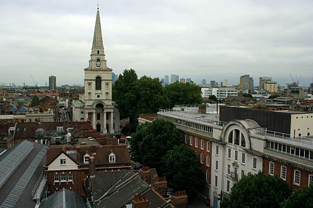 Cmglee London Spitalfields aerial