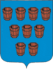 Coat of arms of Drohobych