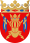 Coat of Arms of Finland Proper.svg