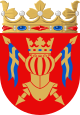 Escudo de armas de Finlandia Proper.svg