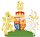 Coat of Arms of Henry of Wales (2002-2015).svg