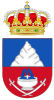 Coat of arms of Lanjarón