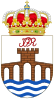 Coat of Arms of Verín.svg