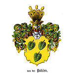 Image illustrative de l’article Famille von der Pahlen