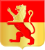 Blason de Alblasserdam