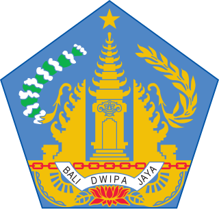 <span class="mw-page-title-main">Bali Regional House of Representatives</span> Unicameral legislature of Bali