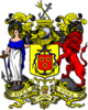 Coat of arms of Cape Town