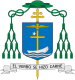 Coat of arms of Eduardo Eliseo Martín.svg