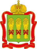 Coat of arms of Penza Oblast.svg