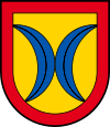 Coat of arms of Ramlinsburg.svg