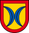 Coat of arms of Ramlinsburg