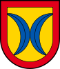Coat of arms of Ramlinsburg