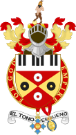 Coat of arms of Sir Elton John.svg