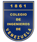 Miniatura para Colegio de Ingenieros de Venezuela