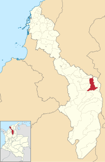 <span class="mw-page-title-main">San Martín de Loba</span> Municipality and town in Bolívar Department, Colombia