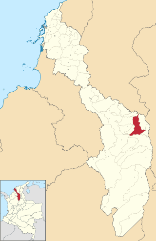 Colombia - Bolívar - San Martín de Loba.svg