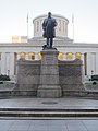 William McKinley Monument