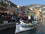 Vignette pour Combat naval fleuri de Villefranche-sur-Mer