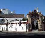 Convento de los Capuchinos (Sevilla)