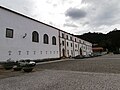 Miniatura para Convento de Santa María de Semide