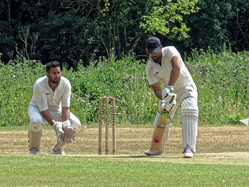 File:Coopersale CC v. Old Sectonians CC at Coopersale, Essex, 04.jpg